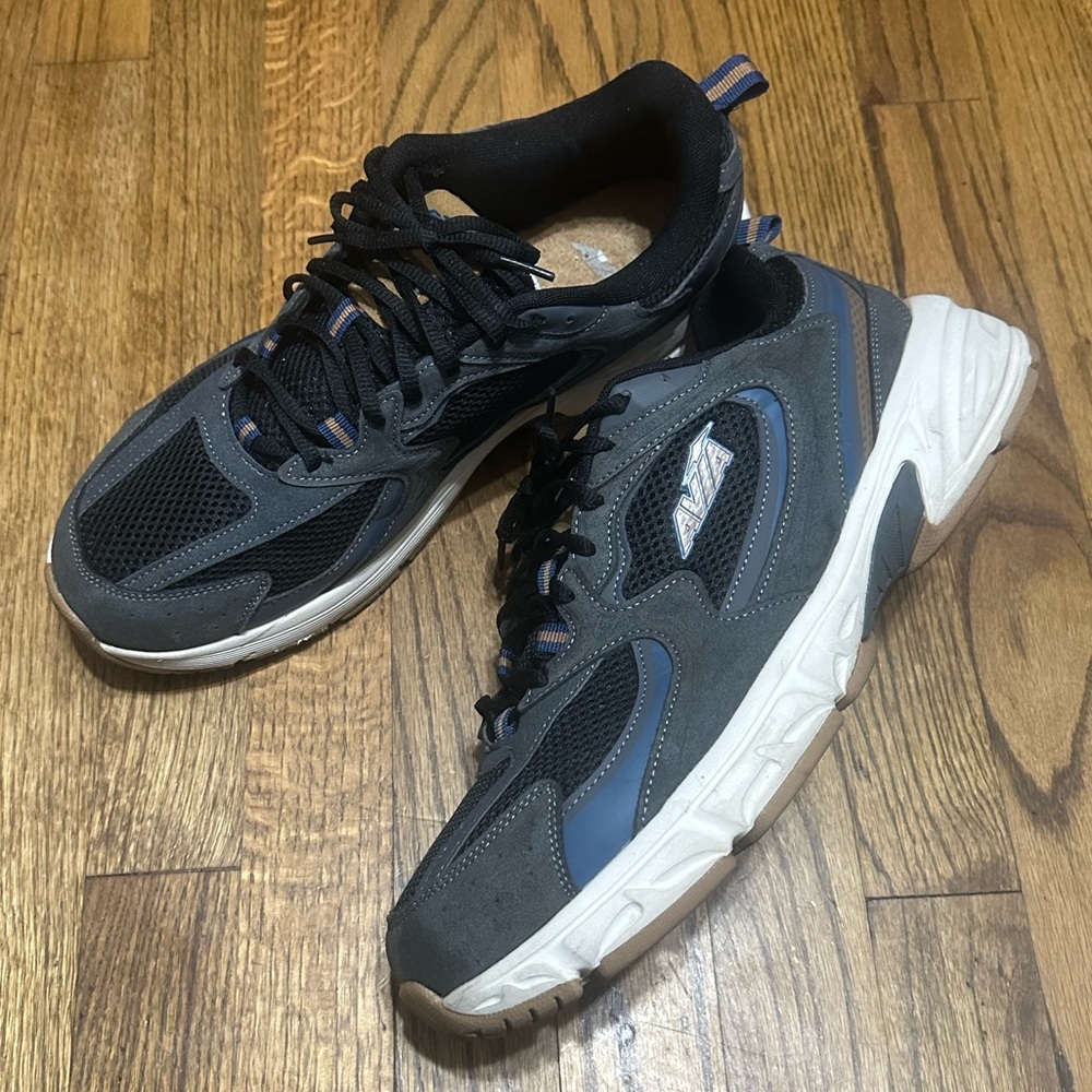 Avia 5000 Athletic Running Sneakers